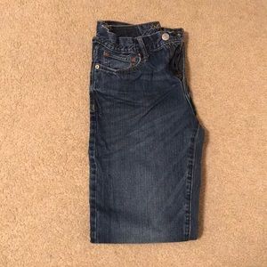 Authentic American Eagle bootcut jeans 30/34